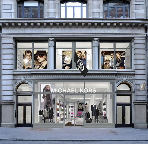 michael kors new york cheap|michael kors flagship store.